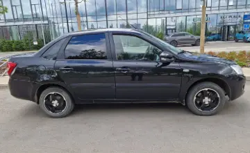 LADA (ВАЗ) Granta 2015 года за 2 000 000 тг. в Астана фото 4