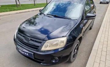 LADA (ВАЗ) Granta 2015 года за 2 000 000 тг. в Астана фото 1