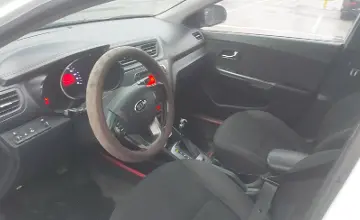 Kia Rio 2014 года за 5 000 000 тг. в Алматы фото 5