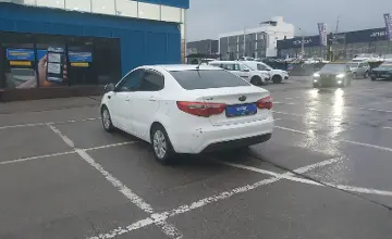 Kia Rio 2014 года за 5 000 000 тг. в Алматы фото 4