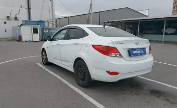Hyundai Accent 2013 года за 4 000 000 тг. в Шымкент фото 4