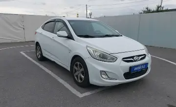 Hyundai Accent 2013 года за 4 000 000 тг. в Шымкент фото 2