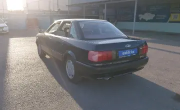 Audi 80 1992 года за 1 100 000 тг. в Шымкент фото 4
