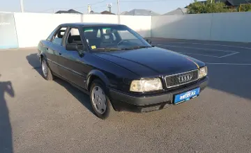 Audi 80 1992 года за 1 100 000 тг. в Шымкент фото 2