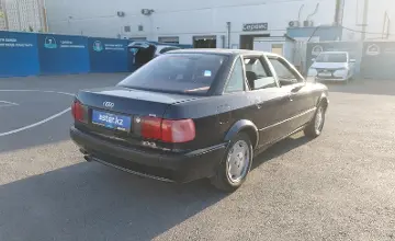 Audi 80 1992 года за 1 100 000 тг. в Шымкент фото 3
