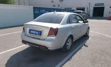 Chevrolet Lacetti 2007 года за 2 500 000 тг. в Шымкент фото 3