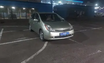 Toyota Prius 2006 года за 4 500 000 тг. в Алматы фото 2