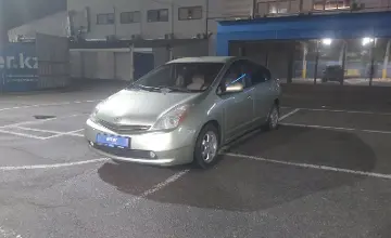 Toyota Prius 2006 года за 4 500 000 тг. в Алматы фото 1