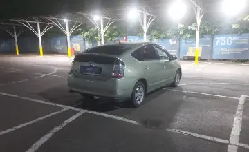 Toyota Prius 2006 года за 4 500 000 тг. в Алматы фото 3