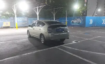 Toyota Prius 2006 года за 4 500 000 тг. в Алматы фото 4