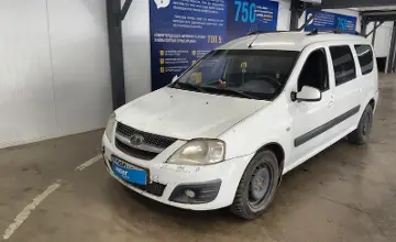LADA (ВАЗ) Largus 2014 года за 2 500 000 тг. в Астана фото 1