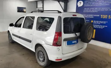 LADA (ВАЗ) Largus 2014 года за 2 500 000 тг. в Астана фото 4
