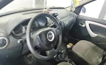 LADA (ВАЗ) Largus 2014 года за 2 500 000 тг. в Астана фото 5