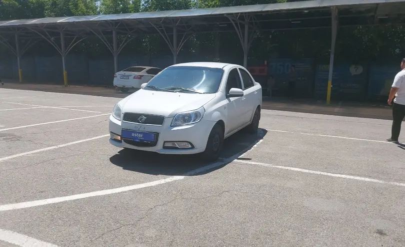 Ravon Nexia R3 2020 года за 2 700 000 тг. в Алматы