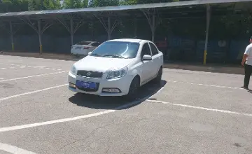 Ravon Nexia R3 2020 года за 2 700 000 тг. в Алматы фото 1