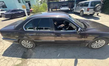 BMW 7 серии 1997 года за 3 000 000 тг. в Талдыкорган фото 4