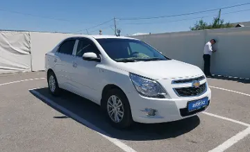 Chevrolet Cobalt 2025 года за 6 300 000 тг. в Шымкент фото 2