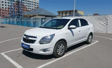 Chevrolet Cobalt 2025 года за 6 300 000 тг. в Шымкент фото 1