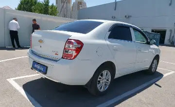 Chevrolet Cobalt 2025 года за 6 300 000 тг. в Шымкент фото 3