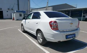 Chevrolet Cobalt 2025 года за 6 300 000 тг. в Шымкент фото 4