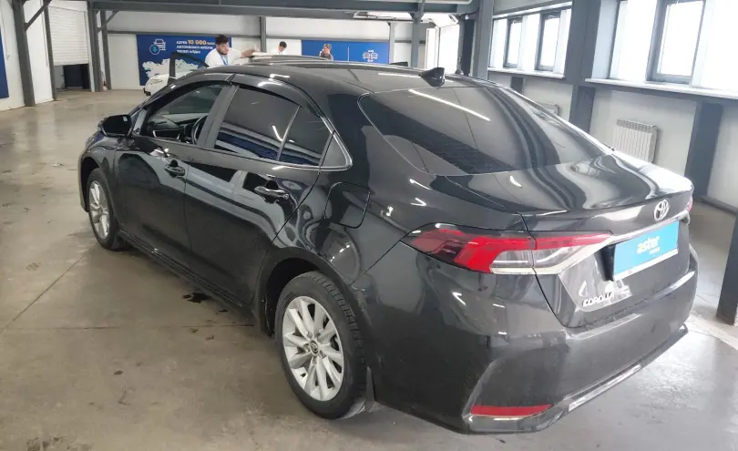 Toyota Corolla 2023 года за 10 000 000 тг. в Астана фото 4