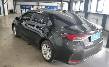 Toyota Corolla 2023 года за 10 000 000 тг. в Астана фото 4