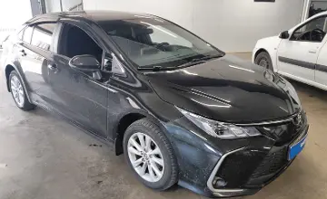 Toyota Corolla 2023 года за 10 000 000 тг. в Астана фото 2