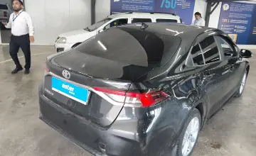 Toyota Corolla 2023 года за 10 000 000 тг. в Астана фото 3