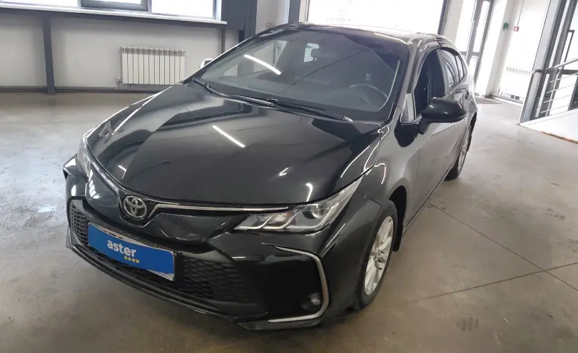 Toyota Corolla 2023 года за 10 000 000 тг. в Астана