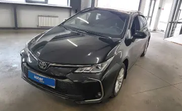 Toyota Corolla 2023 года за 10 000 000 тг. в Астана фото 1