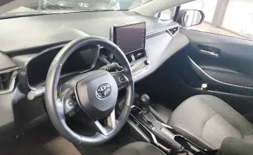 Toyota Corolla 2023 года за 10 000 000 тг. в Астана фото 5