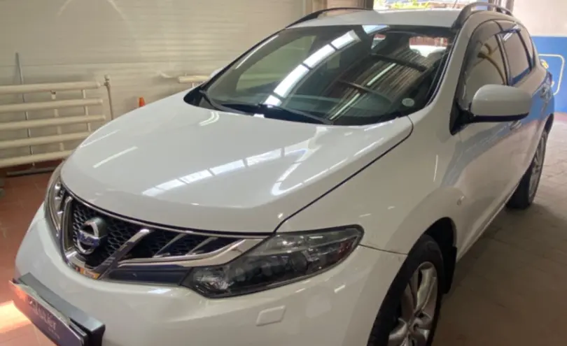 Nissan Murano 2014 года за 6 800 000 тг. в Астана