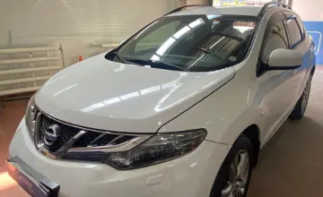Nissan Murano 2014 года за 6 800 000 тг. в Астана фото 1