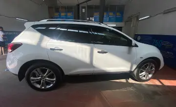 Nissan Murano 2014 года за 6 800 000 тг. в Астана фото 4