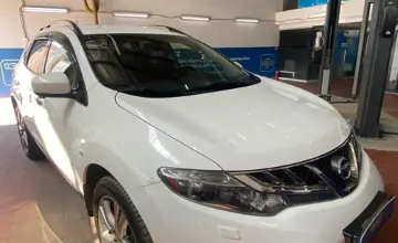 Nissan Murano 2014 года за 6 800 000 тг. в Астана фото 3