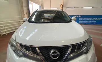 Nissan Murano 2014 года за 6 800 000 тг. в Астана фото 2
