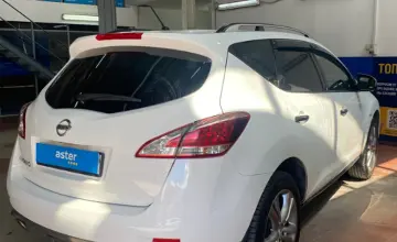 Nissan Murano 2014 года за 6 800 000 тг. в Астана