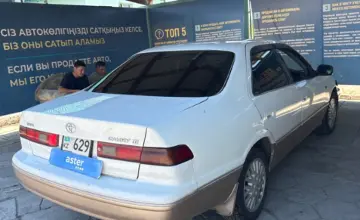 Toyota Camry 1998 года за 2 000 000 тг. в Талдыкорган