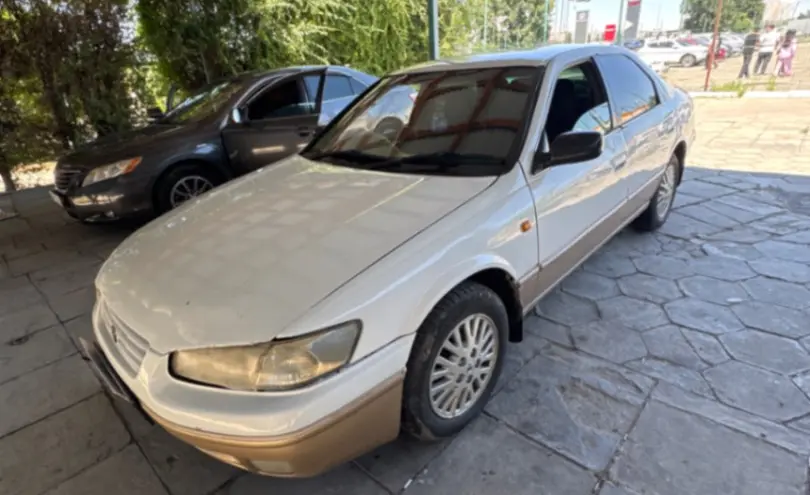 Toyota Camry 1998 года за 2 000 000 тг. в Талдыкорган