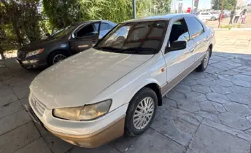 Toyota Camry 1998 года за 2 000 000 тг. в Талдыкорган фото 1