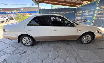 Toyota Camry 1998 года за 2 000 000 тг. в Талдыкорган фото 4