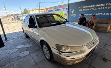 Toyota Camry 1998 года за 2 000 000 тг. в Талдыкорган фото 3
