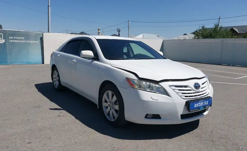 Toyota Camry 2006 года за 6 000 000 тг. в Шымкент фото 2