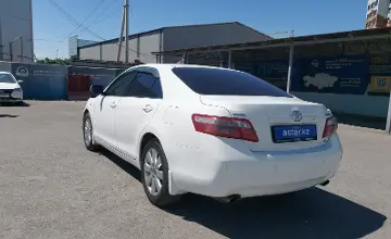 Toyota Camry 2006 года за 6 000 000 тг. в Шымкент фото 4
