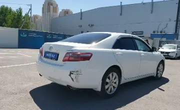 Toyota Camry 2006 года за 6 000 000 тг. в Шымкент фото 3