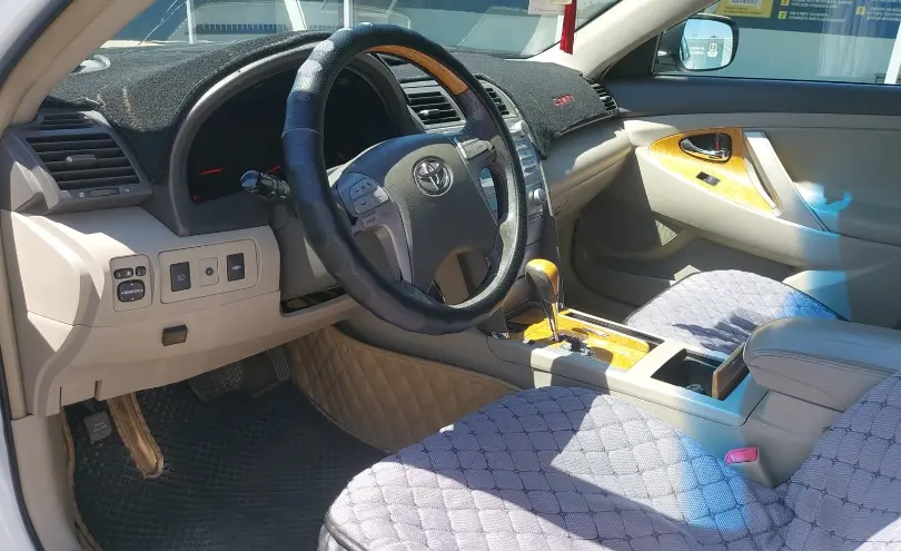Toyota Camry 2006 года за 6 000 000 тг. в Шымкент фото 5
