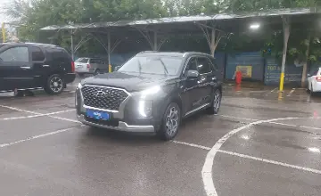 Hyundai Palisade 2022 года за 20 000 000 тг. в Алматы фото 1