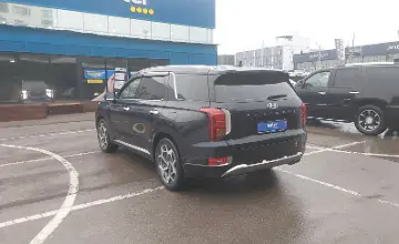 Hyundai Palisade 2022 года за 20 000 000 тг. в Алматы фото 4