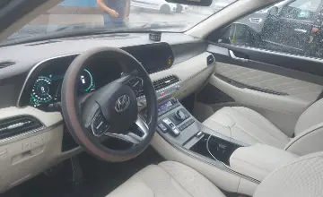 Hyundai Palisade 2022 года за 20 000 000 тг. в Алматы фото 5