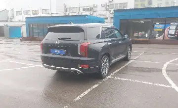 Hyundai Palisade 2022 года за 20 000 000 тг. в Алматы фото 3